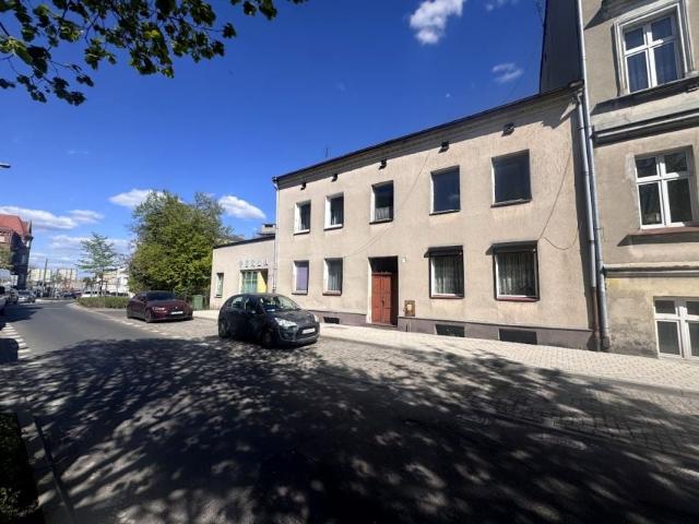 Dom na sprzedaż w Gniezno, Wielkopolskie