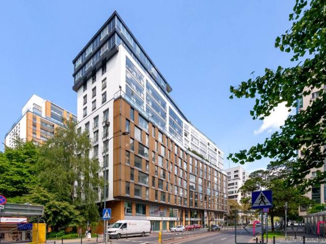 Mieszkanie do wynajęcia w Warszawa, Mazowieckie