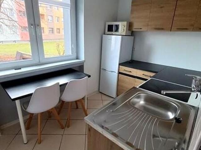 Mieszkanie na sprzedaż w Zabrze, Śląskie