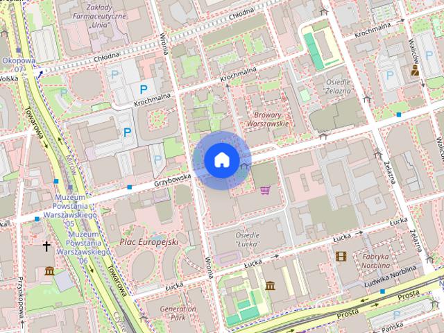 Mieszkanie do wynajęcia w Warszawa, Mazowieckie