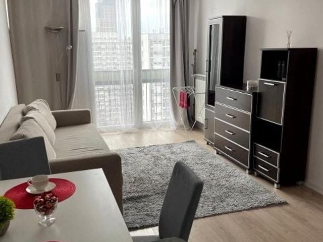 Mieszkanie do wynajęcia w Warszawa, Mazowieckie