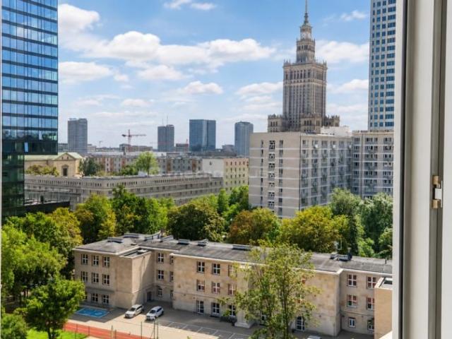 Mieszkanie na sprzedaż w Warszawa, Mazowieckie