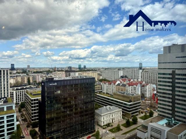 Mieszkanie na sprzedaż w Warszawa, Mazowieckie