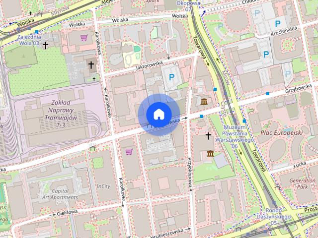Pokój do wynajęcia w Warszawa, Mazowieckie