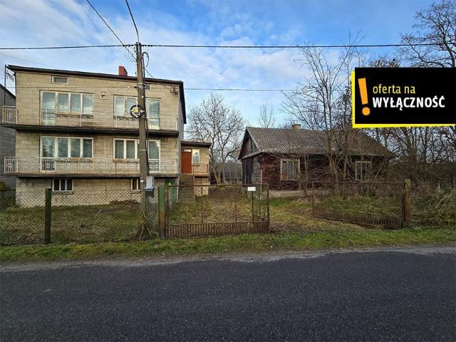 Dom na sprzedaż w Świętokrzyskie