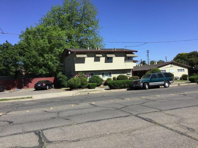 Apartment for rent in Marysville, California