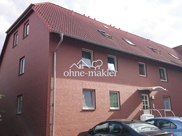 Apartment mieten in Ilse, Petershagen