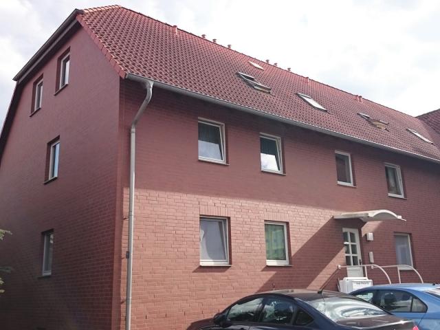 Dachgeschosswohnung mieten in Groß Bülten, Ilsede
