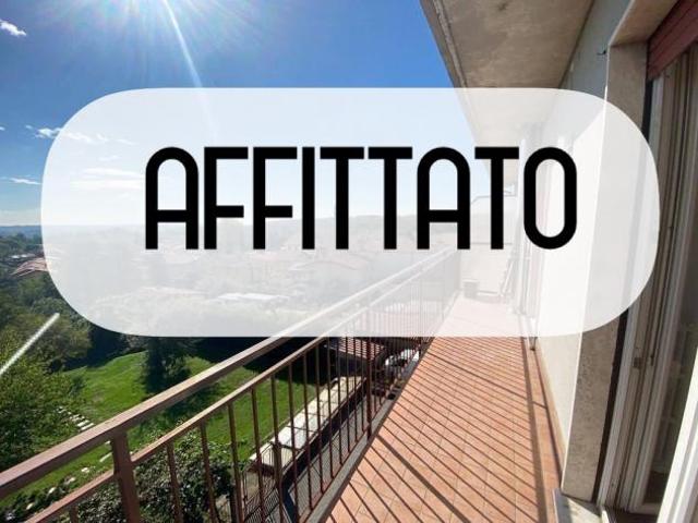 Appartamento in affitto a Gazzada Schianno, Lombardia