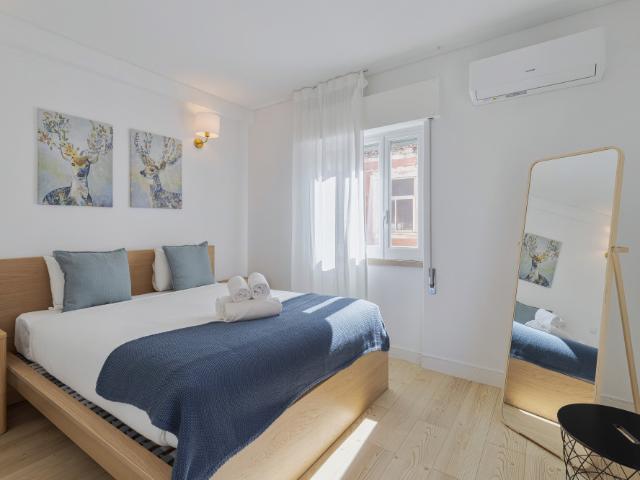 Casa alugar em Troino, Setúbal