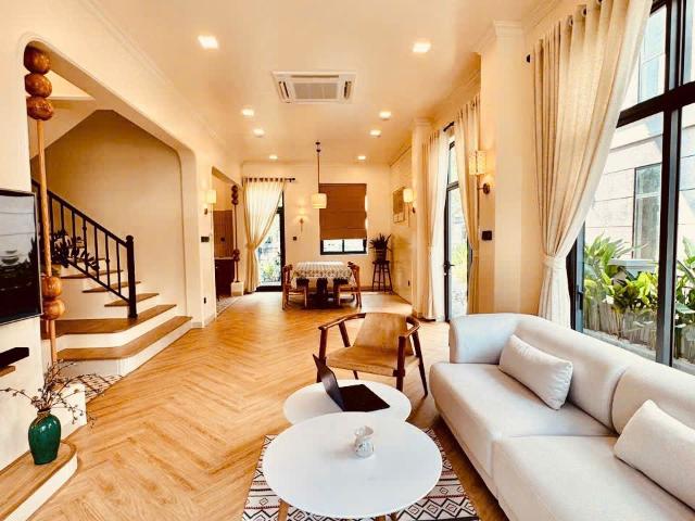 Biệt Thự cho thuê tại Hồ Chí Minh