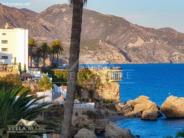 Piso en venta en La Axarquía, Andalucía