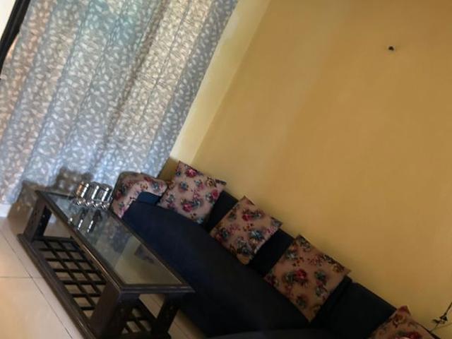 Flat for rent in Zirakpur, Punjab