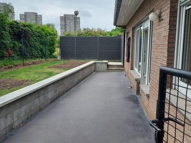Appartement location à Seraing, Wallonie