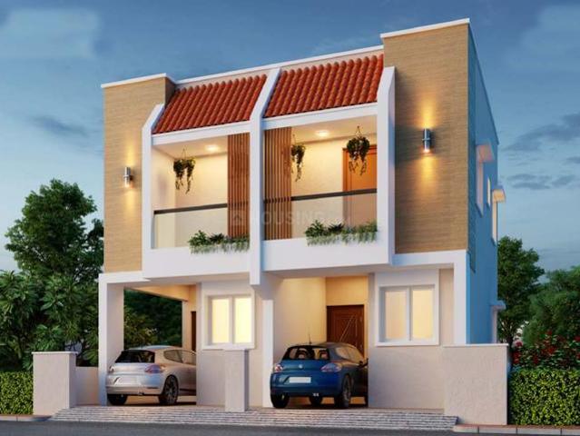 Villa for sale in Parana, Tamil Nadu