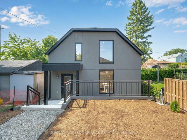 House for rent in Woburn, Ontario