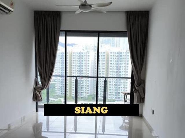 Condominium for sale in Georgetown, Penang