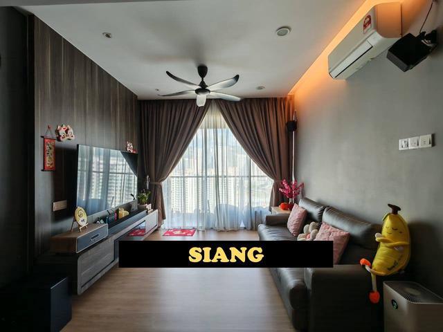 Condominium for sale in Georgetown, Penang