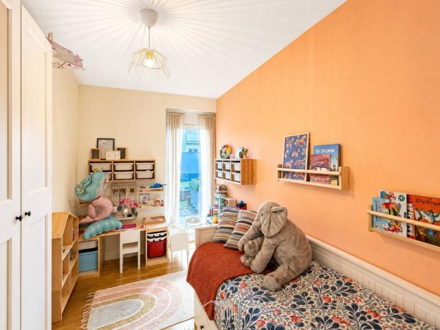 Wohnung kaufen in Geidorf, Graz