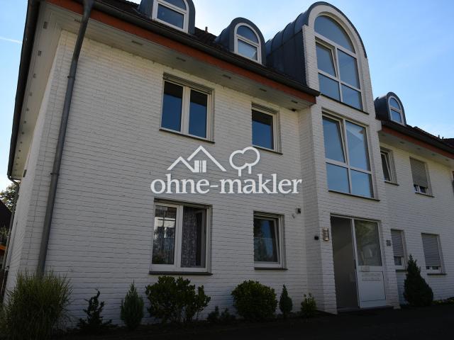 Apartment kaufen in Siedlung Am Kamphof, Gütersloh