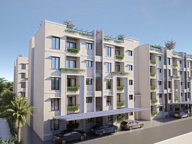 Villa for sale in Tamil Nadu