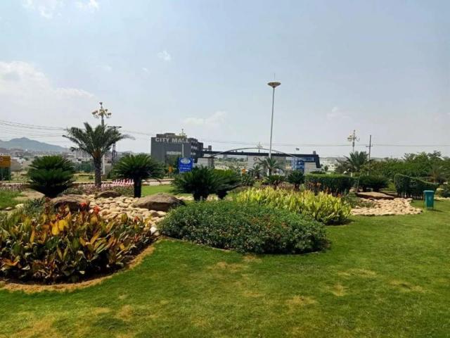 Land for sale in Jhelum, Islamabad Capital Territory