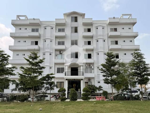 Apartment for sale in اسلام آباد, زون 1