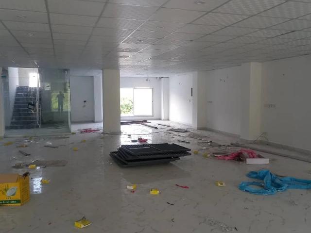 Commercial for rent in Rawalpindi, Islamabad Capital Territory