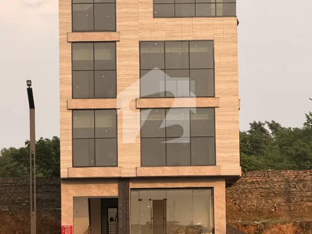 Building for rent in اسلام آباد, زون 1