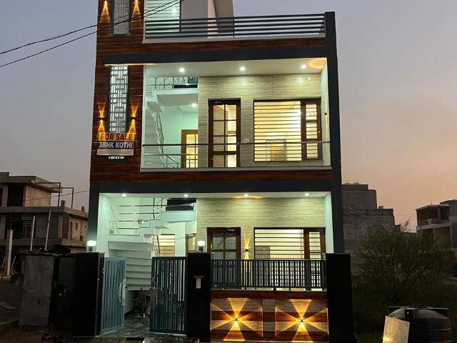 House for sale in Mohari, Punjab
