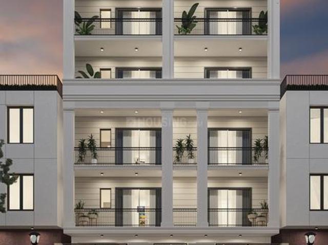 Flat for sale in North Delhi, Deri