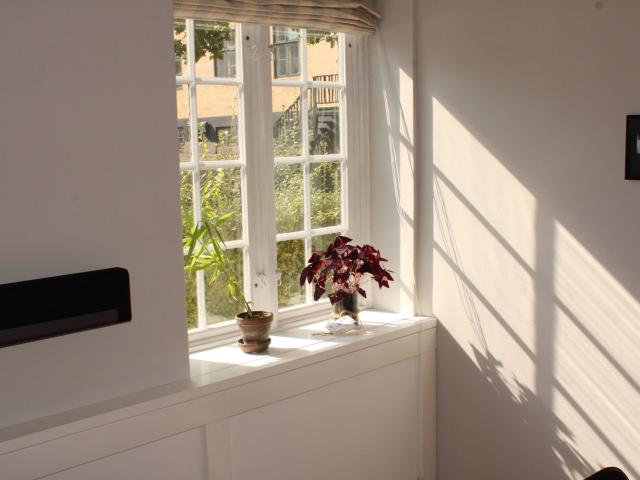 Hus til leje i Hørsholm, Brøndby