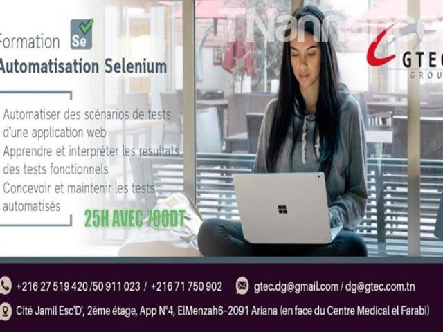 Propriété location