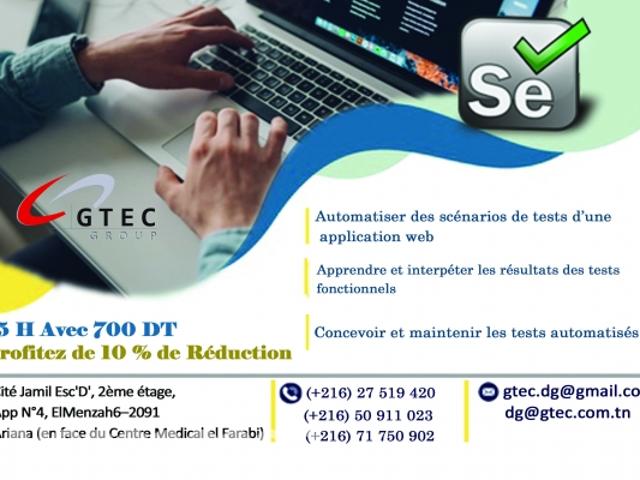 Propriété location