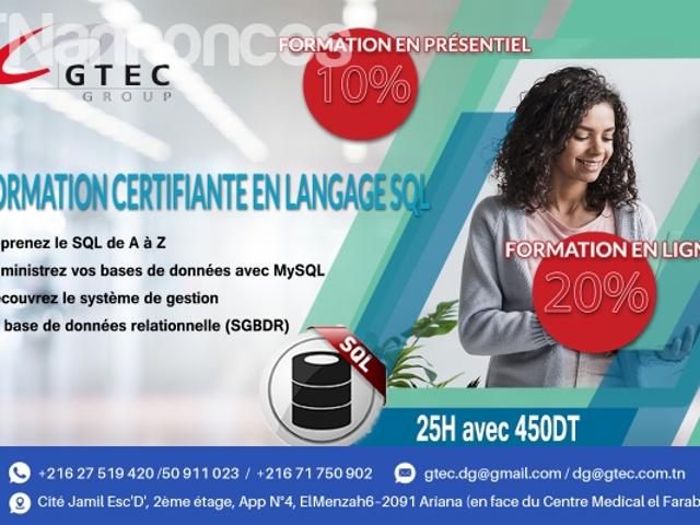 Propriété location