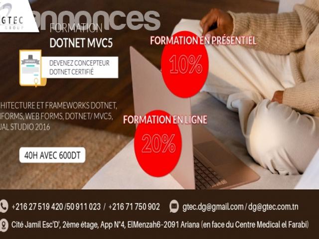 Propriété location