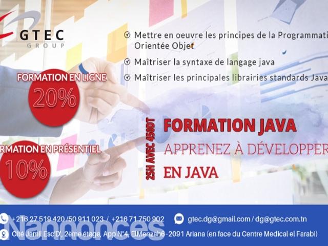 Propriété location