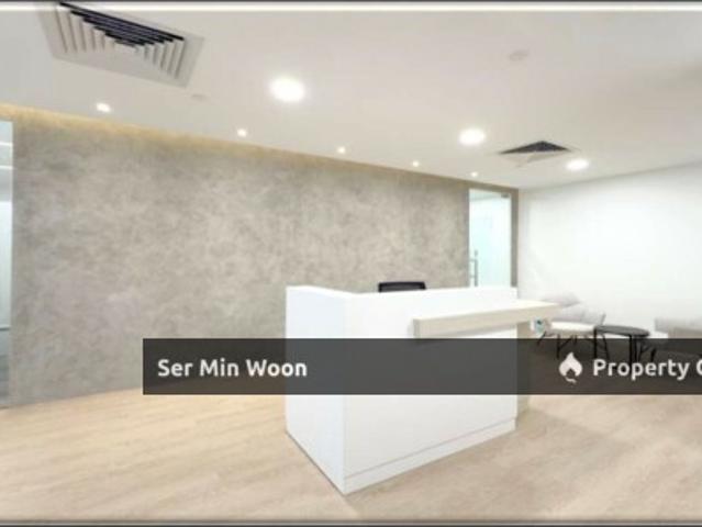 Office for rent in Country Heights Damansara, Kuala Lumpur