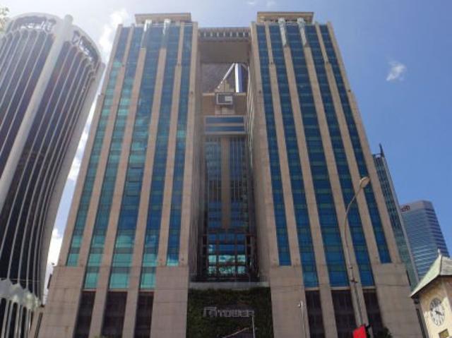 Office for rent in Country Heights Damansara, Kuala Lumpur