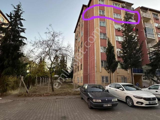 Şanliurfa içerisinde satılık mülk