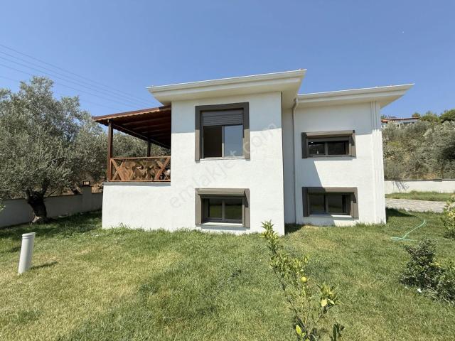 Edremit, Balikesir içerisinde satılık Villa