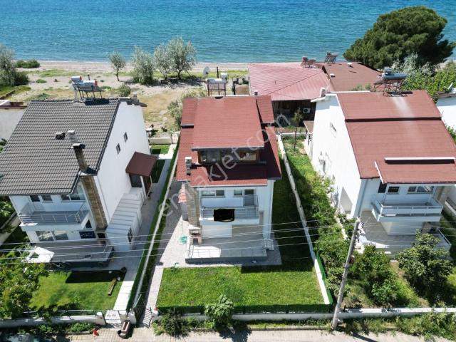 Edremit, Balikesir içerisinde satılık Villa