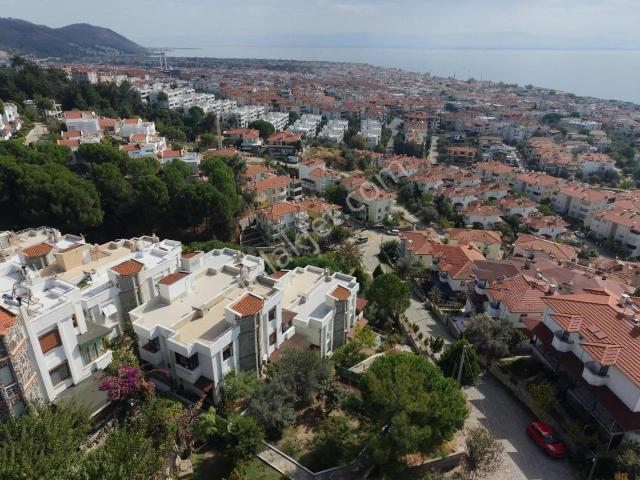 Altınoluk, Edremit içerisinde satılık Villa