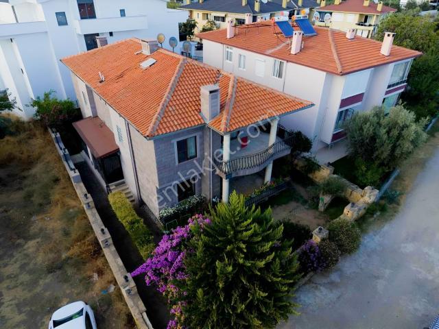 Edremit, Balikesir içerisinde satılık Villa