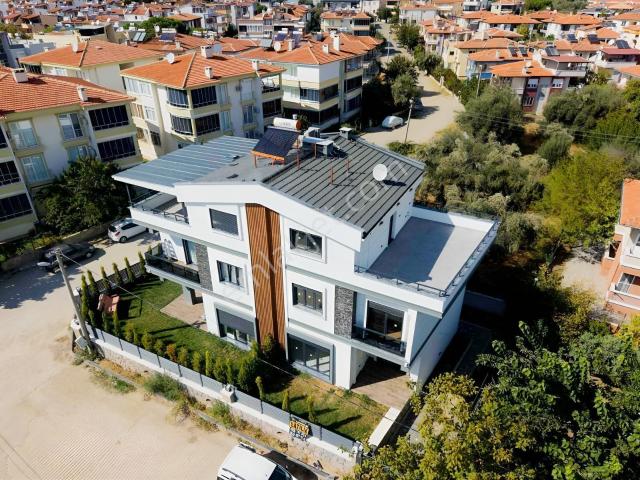Altınoluk, Edremit içerisinde satılık Villa