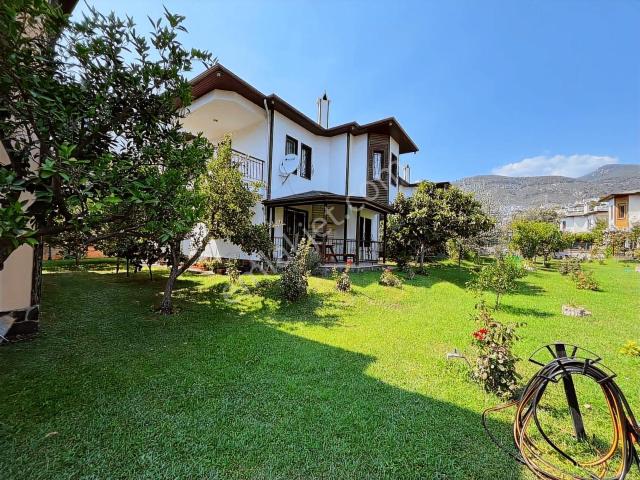 Edremit, Balikesir içerisinde satılık Villa