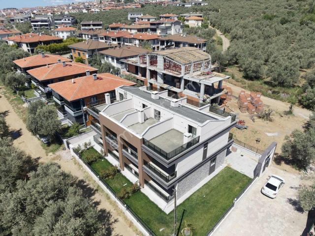 Edremit, Balikesir içerisinde satılık Villa
