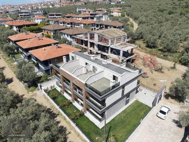 Edremit, Balikesir içerisinde satılık Villa