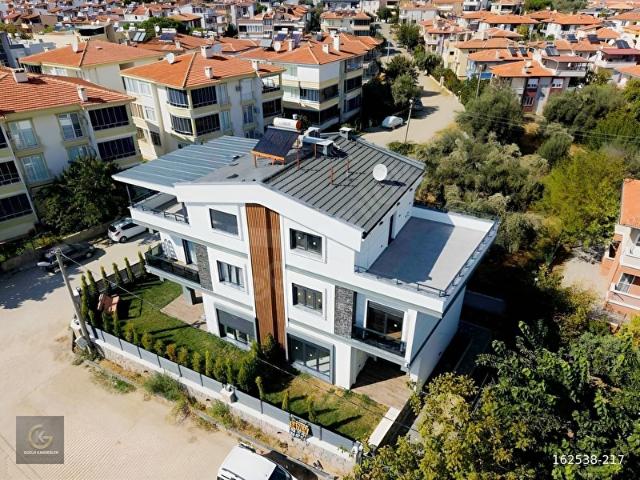 Altınoluk, Edremit içerisinde satılık Villa