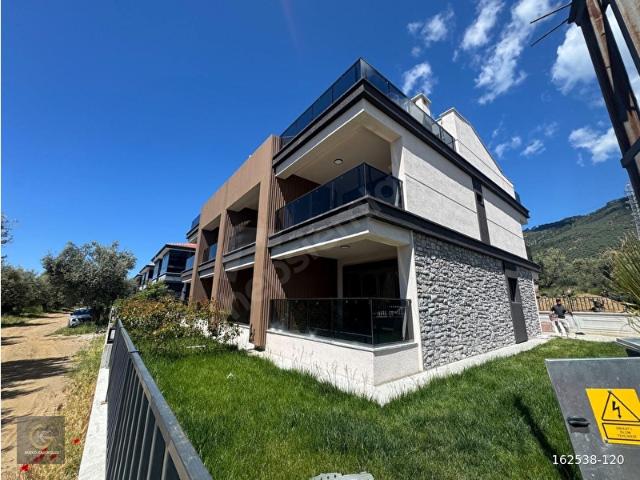 Edremit, Balikesir içerisinde satılık Villa
